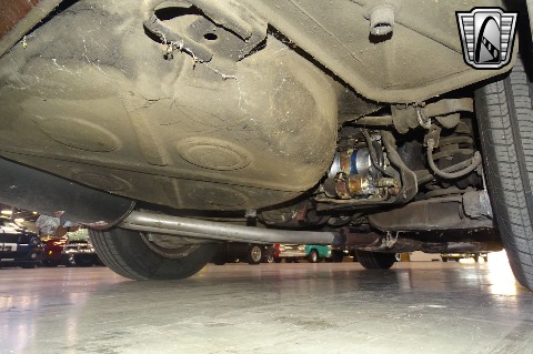 1987 Mercedes-Benz 560SL image 98