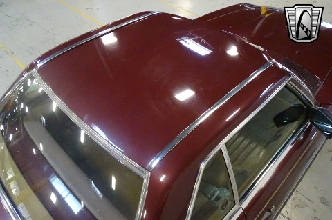 1987 Mercedes-Benz 560SL image 47