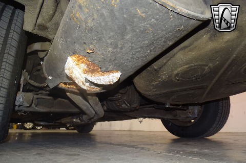 1987 Mercedes-Benz 560SL image 99