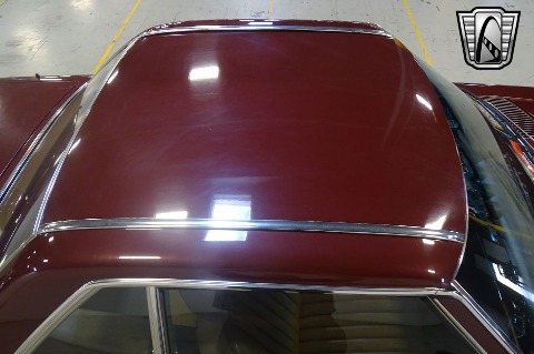 1987 Mercedes-Benz 560SL image 48