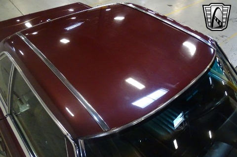 1987 Mercedes-Benz 560SL image 49