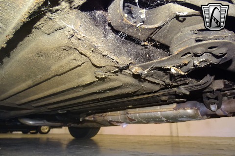 1987 Mercedes-Benz 560SL image 101