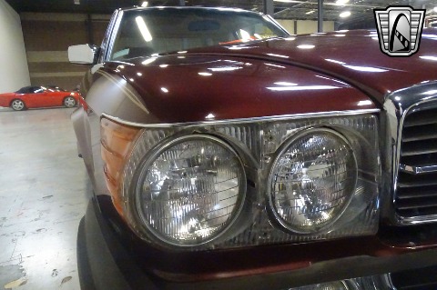 1987 Mercedes-Benz 560SL image 50