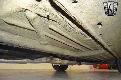 1987 Mercedes-Benz 560SL image 102