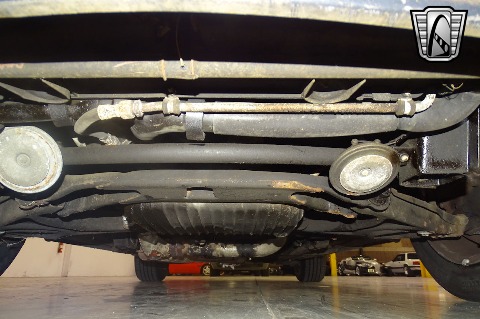 1987 Mercedes-Benz 560SL image 103