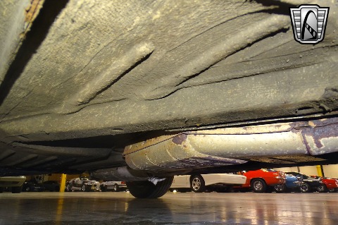 1987 Mercedes-Benz 560SL image 104