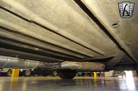 1987 Mercedes-Benz 560SL image 105