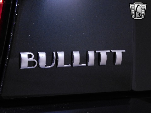 2001 Ford Mustang image 55