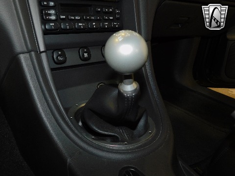 2001 Ford Mustang image 107