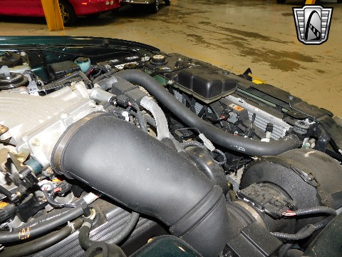 2001 Ford Mustang image 133