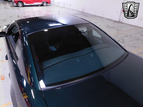 2001 Ford Mustang image 56