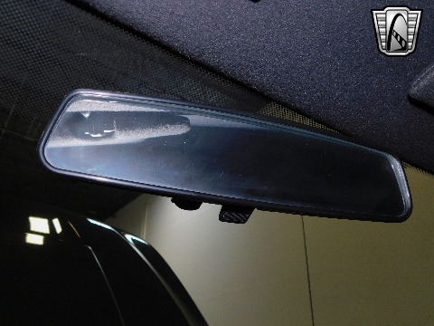 2001 Ford Mustang image 108