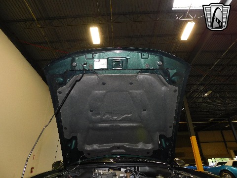 2001 Ford Mustang image 134