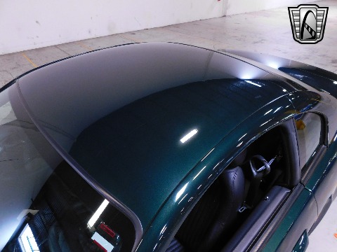 2001 Ford Mustang image 31