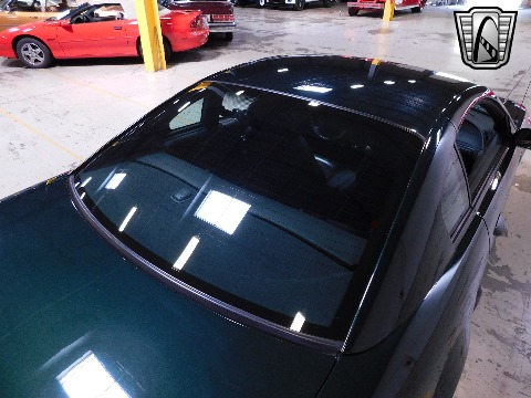 2001 Ford Mustang image 57