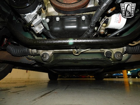 2001 Ford Mustang image 135