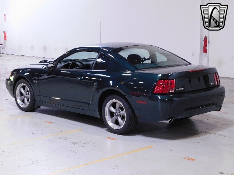 2001 Ford Mustang image 32