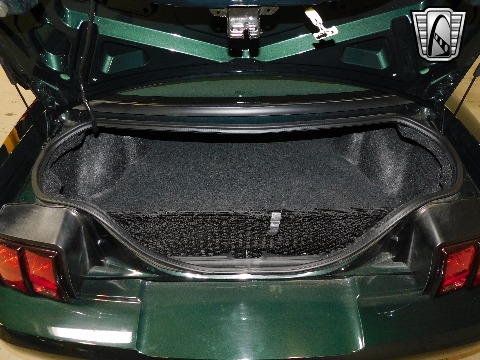 2001 Ford Mustang image 84