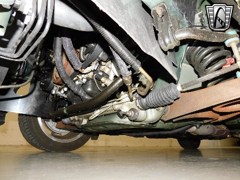 2001 Ford Mustang image 136