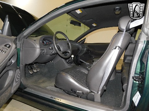 2001 Ford Mustang image 7