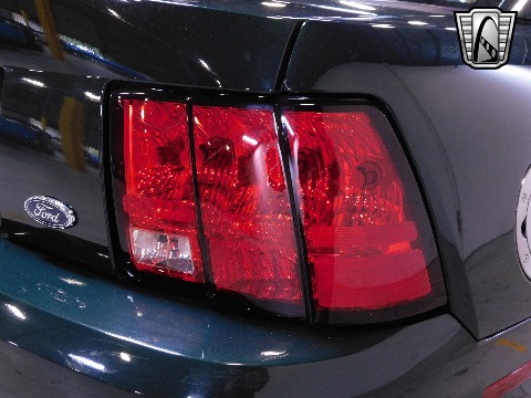 2001 Ford Mustang image 59