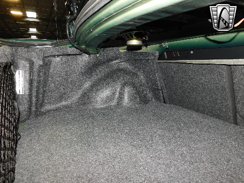 2001 Ford Mustang image 85