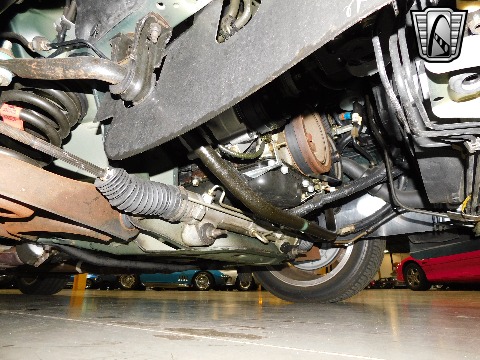 2001 Ford Mustang image 137