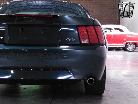 2001 Ford Mustang image 60