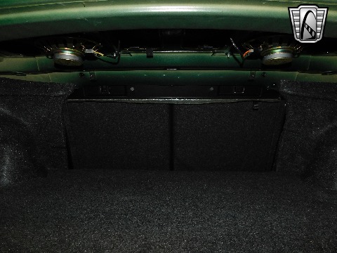 2001 Ford Mustang image 86