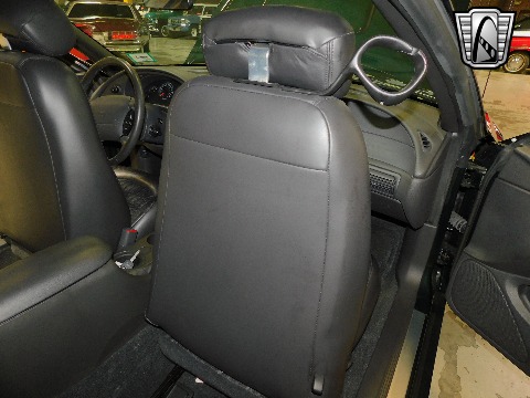 2001 Ford Mustang image 112