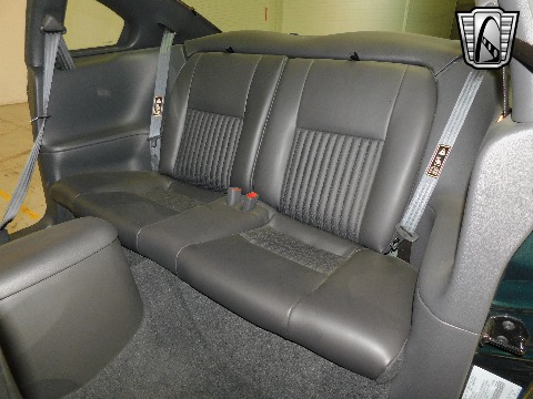 2001 Ford Mustang image 9