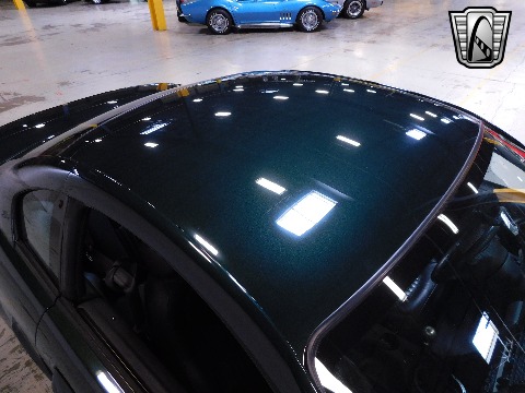 2001 Ford Mustang image 35