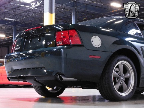 2001 Ford Mustang image 61