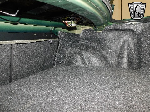 2001 Ford Mustang image 87