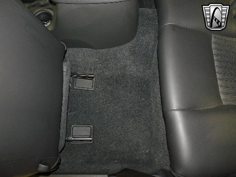 2001 Ford Mustang image 113