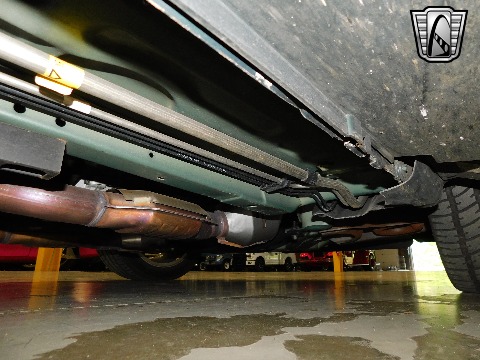 2001 Ford Mustang image 139