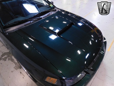 2001 Ford Mustang image 36