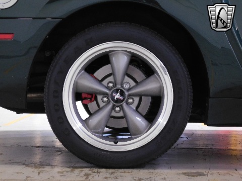 2001 Ford Mustang image 62