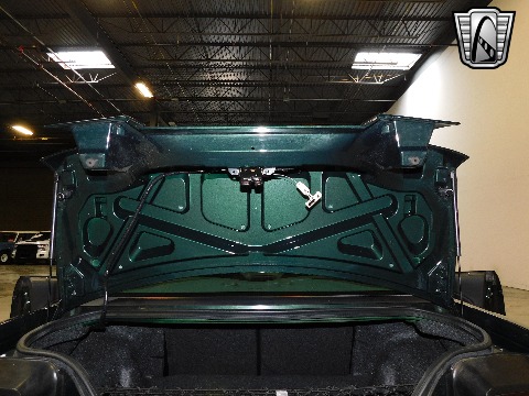 2001 Ford Mustang image 88