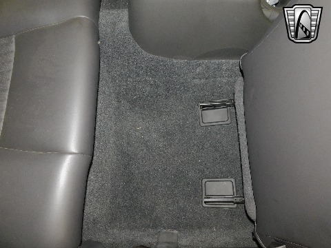 2001 Ford Mustang image 114