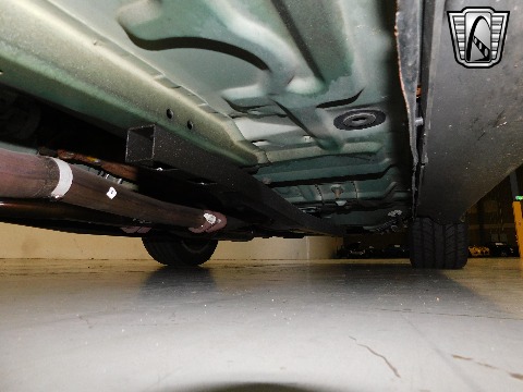 2001 Ford Mustang image 140