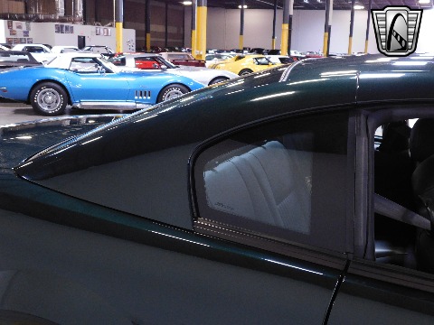 2001 Ford Mustang image 63