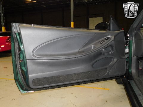 2001 Ford Mustang image 89