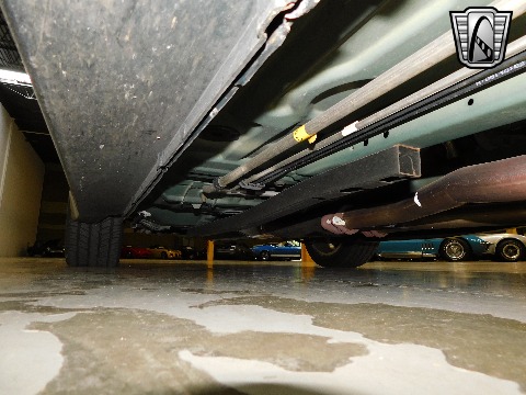 2001 Ford Mustang image 12