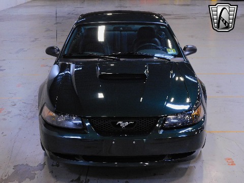 2001 Ford Mustang image 38
