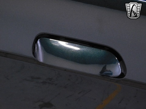 2001 Ford Mustang image 64