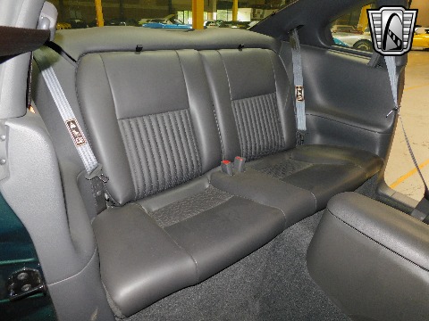 2001 Ford Mustang image 116
