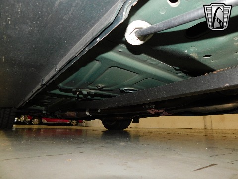 2001 Ford Mustang image 142