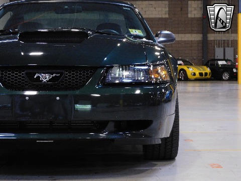 2001 Ford Mustang image 39