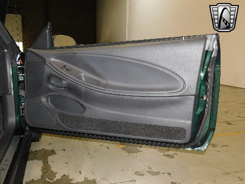 2001 Ford Mustang image 91